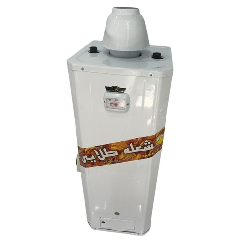 آبگرمکن دیواری گازی شعله طلایی مدل Z50