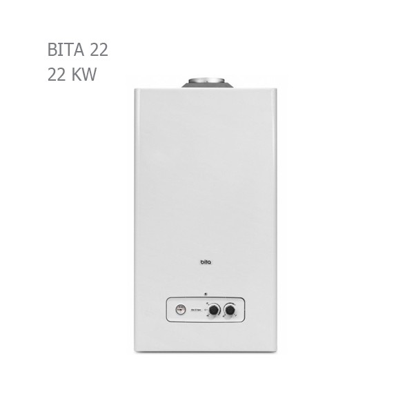 پکیج شوفاژ دیواری بوتان مدل Bita24 Sealed