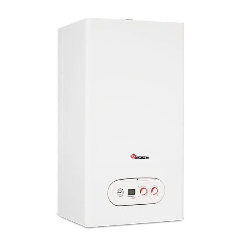پکیج شوفاژ دیواری بوتان مدل Parma 24RSi Digital