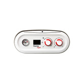 پکیج شوفاژ دیواری بوتان مدل Parma 24RSi Digital